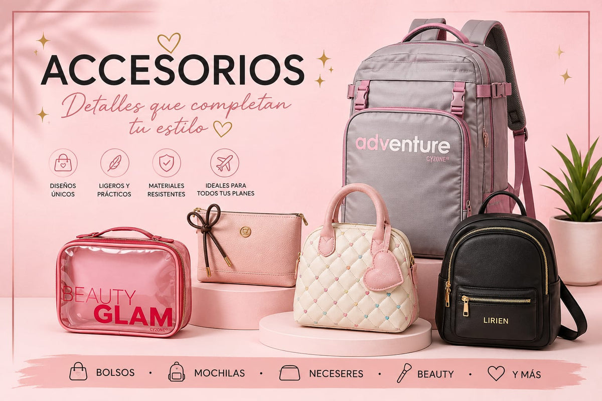ACCESORIOS