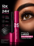 Mascara de Pestañas Mega Full Size