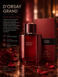 D Orsay Grand Eau de Parfum  para Hombre 90ml