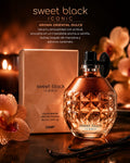 Cyzone Sweet Black Iconic Eau de Parfum