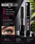 Cyzone Studio Look Magnetic Lash