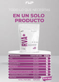 RENÖVA+ – Colágeno Hidrolizado Premium 315 gr Berries