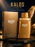 KALOS CHAMPION – Ésika | 100 ml 🏆