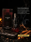 All Black VIP – Cyzone | Eau de Parfum 90 ml