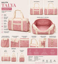 BOLSO DEPORTIVO TALYA