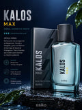 KALOS MAX
