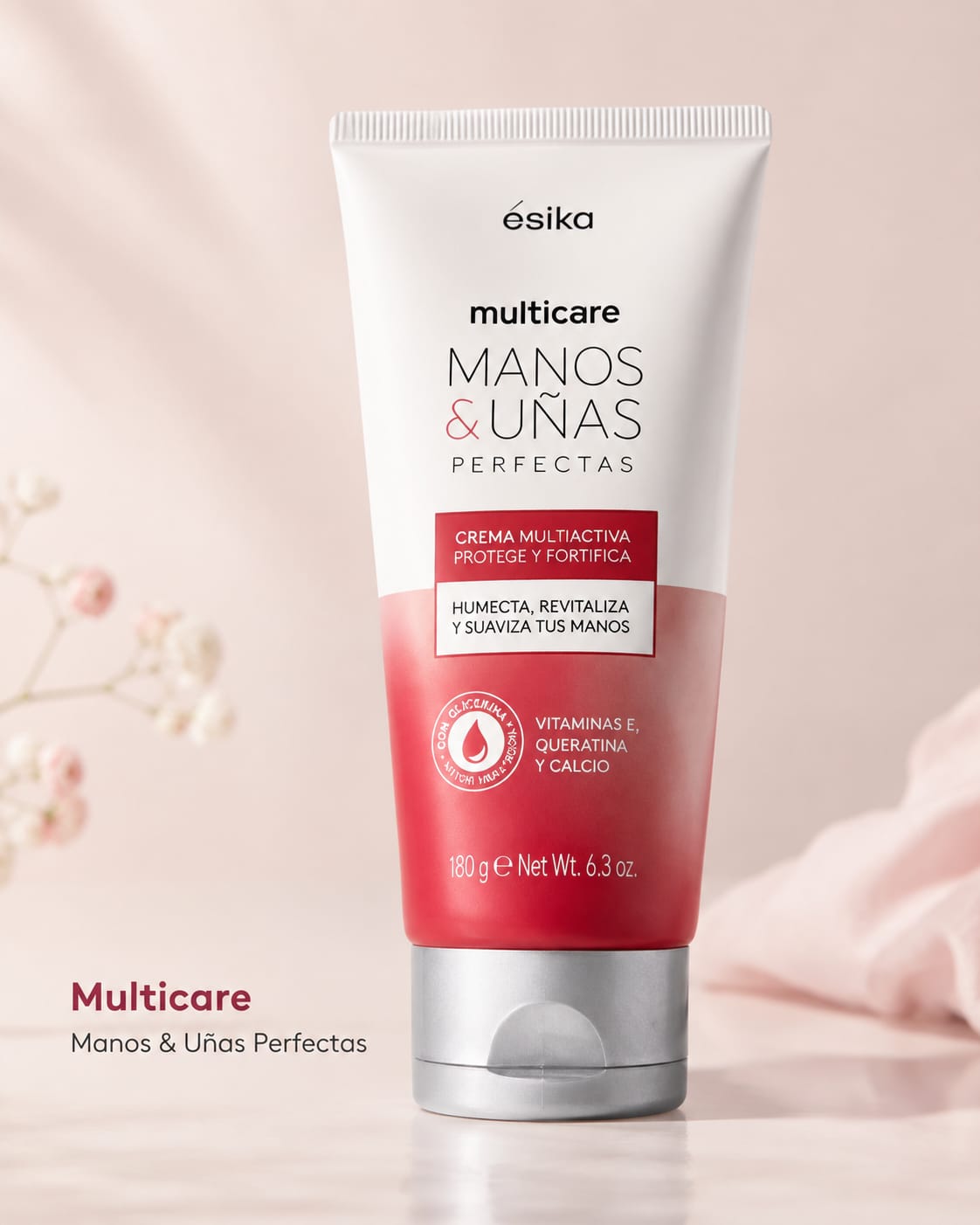 MULTICARE MANOS & UÑAS PERFECTAS