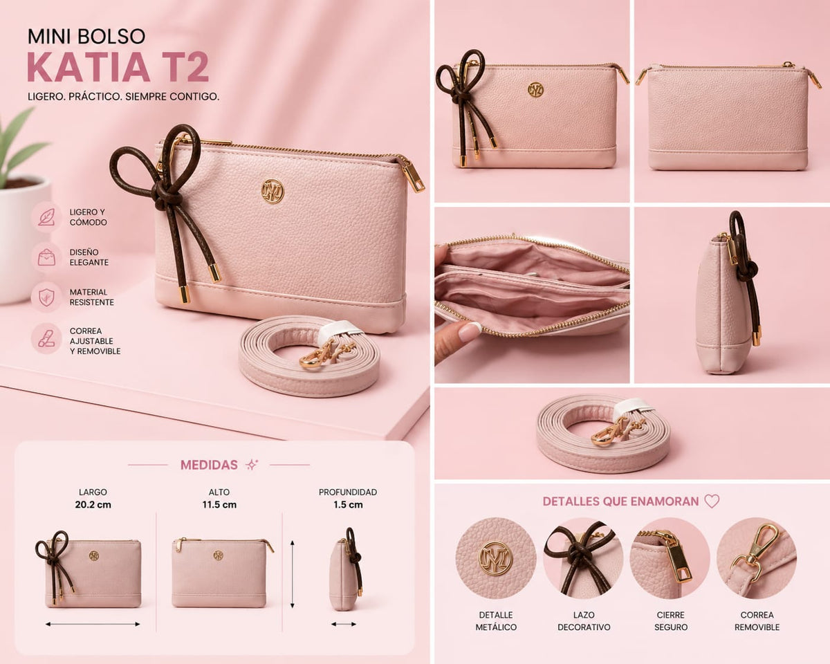 MINI BOLSO KATIA T2